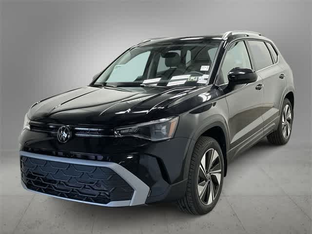 2025 Volkswagen Taos SE -
                  Moon Township, PA