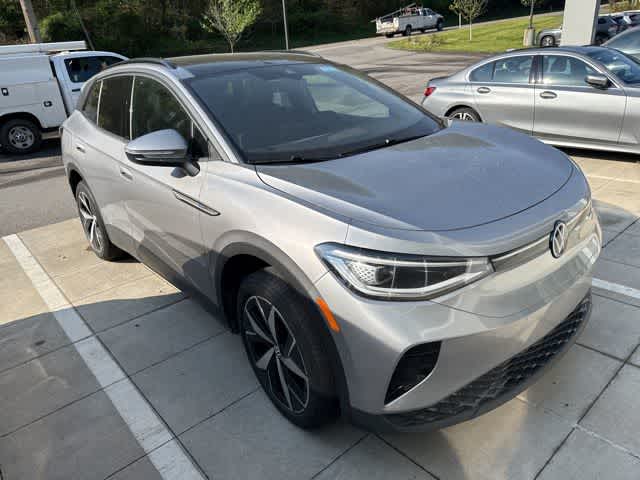 Thumbnail: 2023 Volkswagen ID.4 - 3