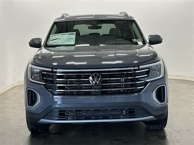2025 Volkswagen Atlas SE 28