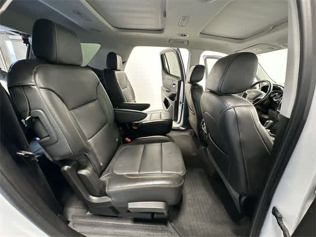 Thumbnail: 2019 Chevrolet Traverse - 26