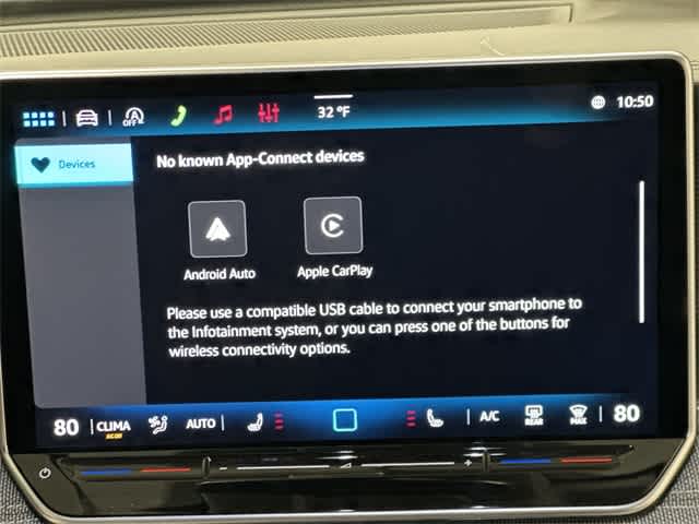 Thumbnail: 2026 Volkswagen Tiguan - 12