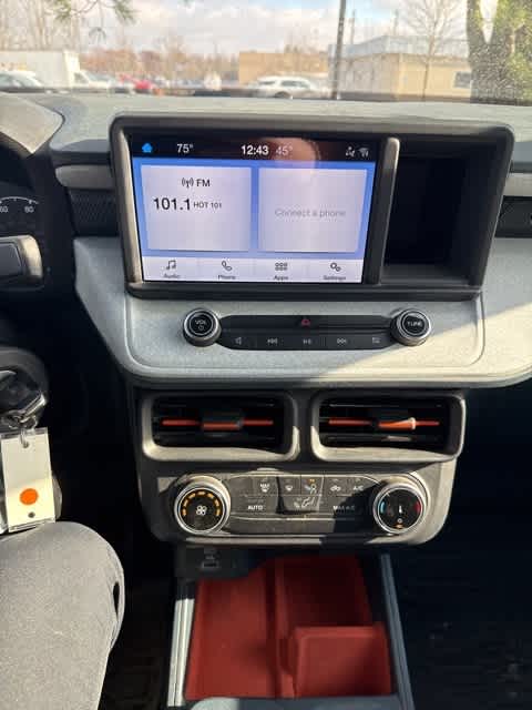 Thumbnail: 2022 Ford Maverick - 18