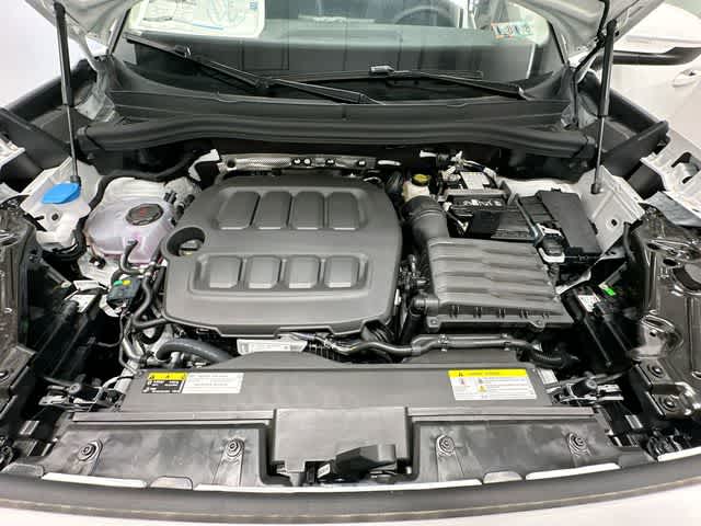 Thumbnail: 2026 Volkswagen Tiguan - 24