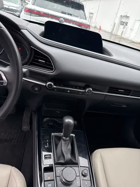 Thumbnail: 2024 Mazda CX-30 - 16