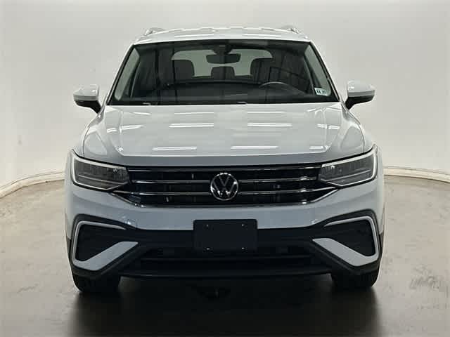 Thumbnail: 2022 Volkswagen Tiguan - 29
