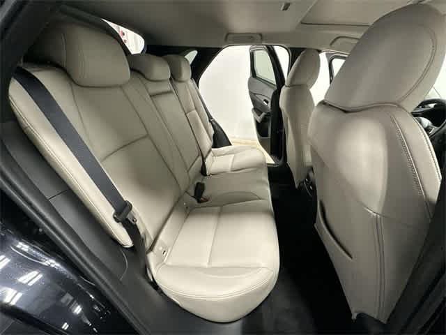 Thumbnail: 2024 Mazda CX-30 - 23