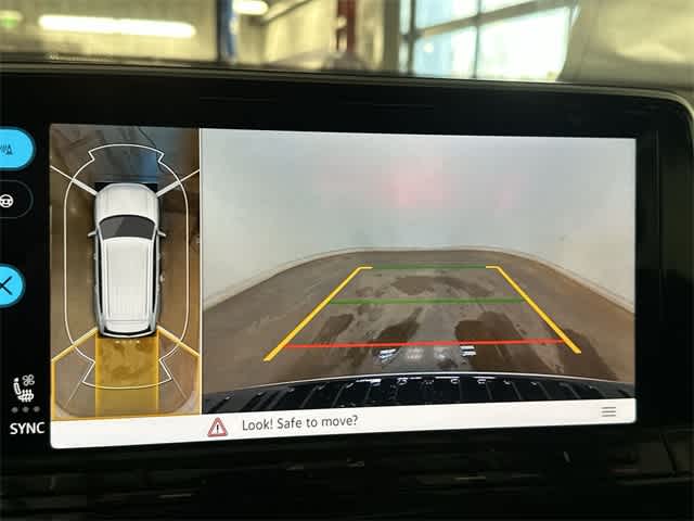 Thumbnail: 2026 Volkswagen Atlas - 15