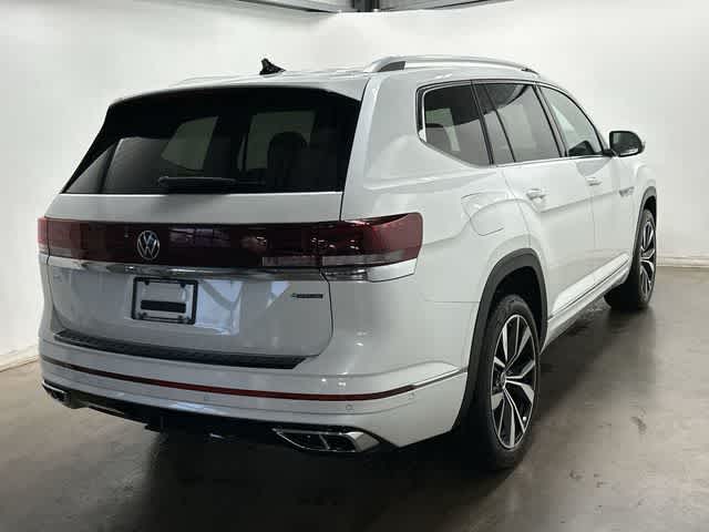 Thumbnail: 2026 Volkswagen Atlas - 34