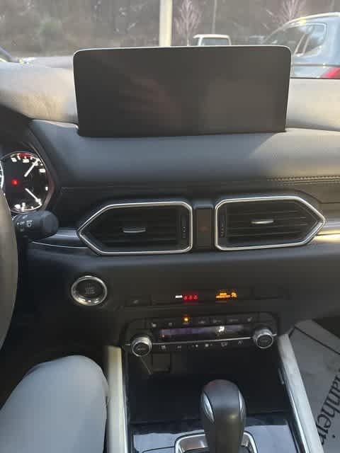 Thumbnail: 2023 Mazda CX-5 - 20