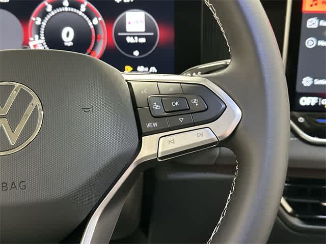 Thumbnail: 2026 Volkswagen Tiguan - 10