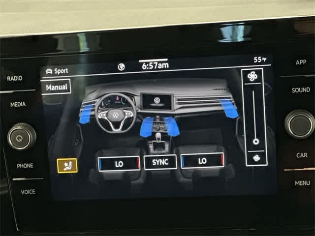 Thumbnail: 2026 Volkswagen Jetta - 15