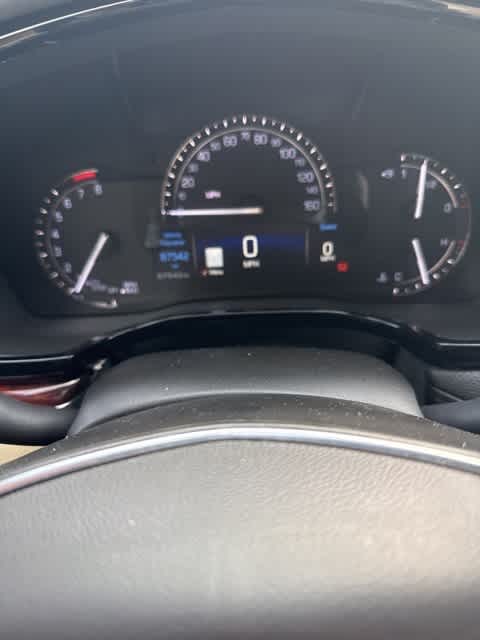 Thumbnail: 2018 Cadillac XT5 - 13