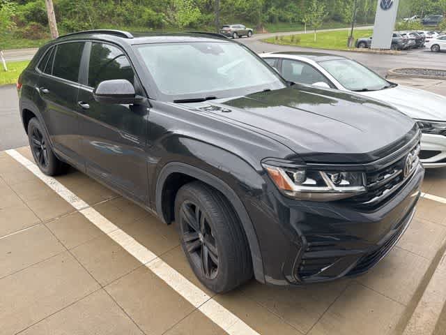 Thumbnail: 2023 Volkswagen Atlas - 5
