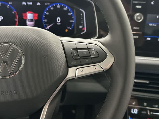 Thumbnail: 2026 Volkswagen Jetta - 10