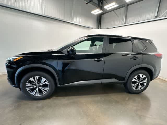 Thumbnail: 2022 Nissan Rogue - 2