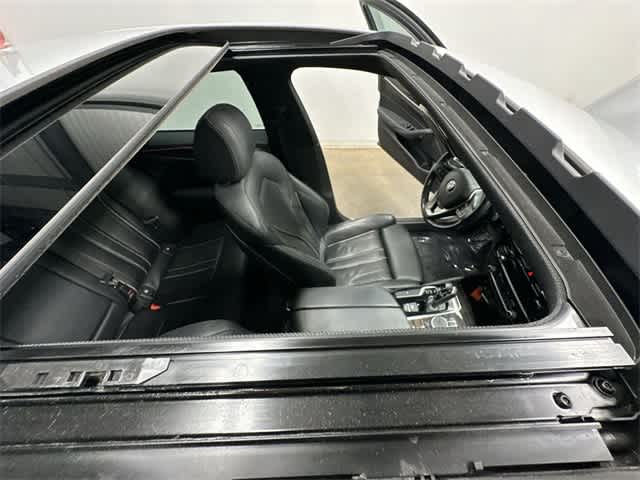 Thumbnail: 2018 BMW 5 Series - 6