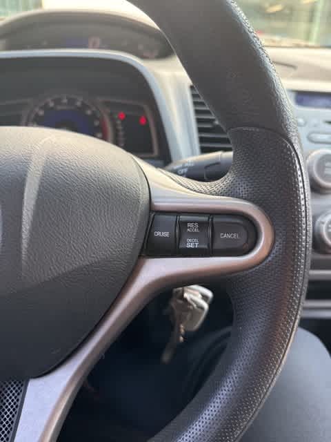 Thumbnail: 2009 Honda Civic - 15