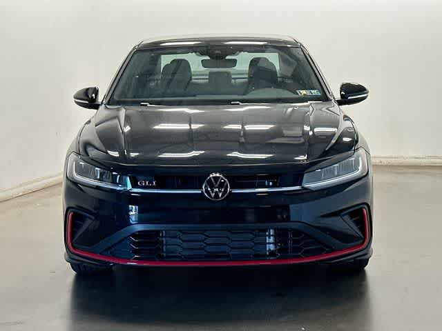 Thumbnail: 2026 Volkswagen Jetta - 28