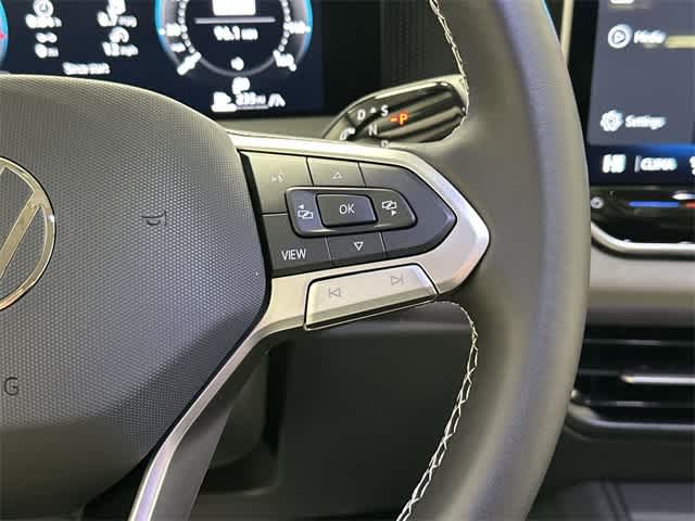 Thumbnail: 2026 Volkswagen Tiguan - 9