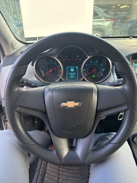 Thumbnail: 2011 Chevrolet Cruze - 13