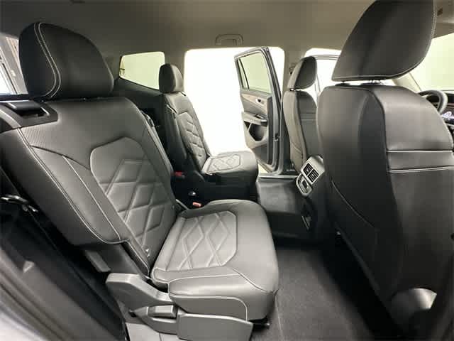 Thumbnail: 2026 Volkswagen Atlas - 22