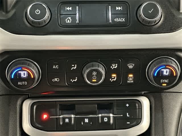 Thumbnail: 2023 GMC Acadia - 15