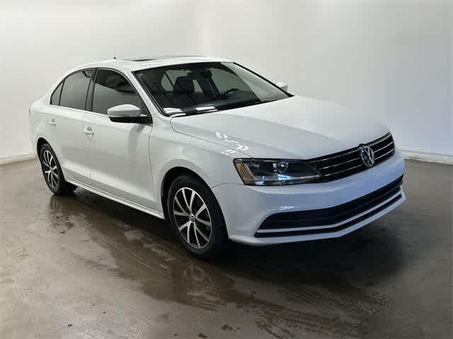 Thumbnail: 2017 Volkswagen Jetta - 31