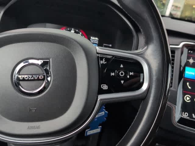 Thumbnail: 2018 Volvo XC90 - 18