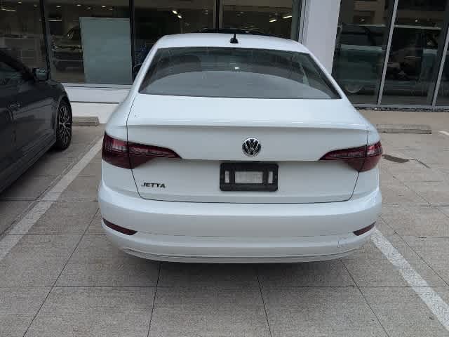 Thumbnail: 2021 Volkswagen Jetta - 3