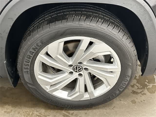 Thumbnail: 2023 Volkswagen Atlas - 5