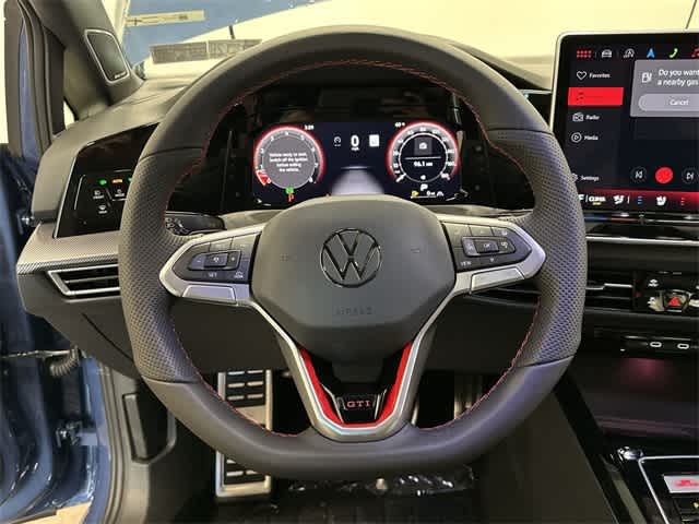Thumbnail: 2025 Volkswagen Golf - 8