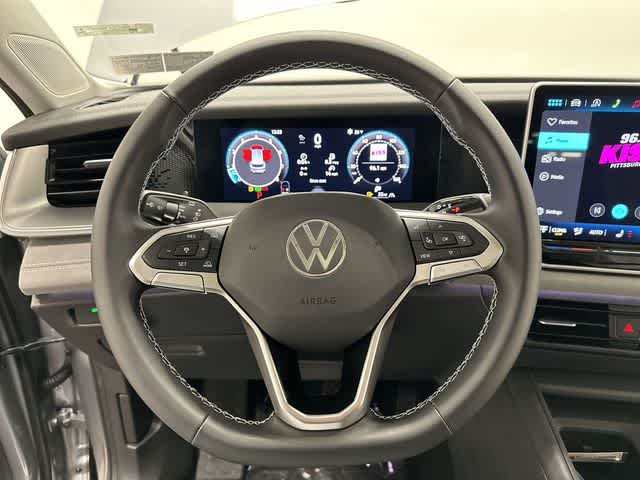 Thumbnail: 2026 Volkswagen Tiguan - 8