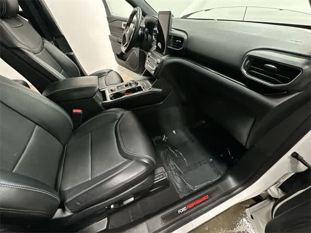 Thumbnail: 2020 Ford Explorer - 22