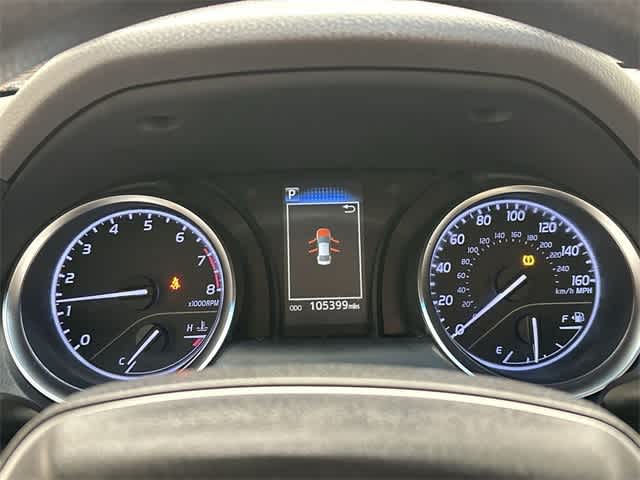 Thumbnail: 2018 Toyota Camry - 6