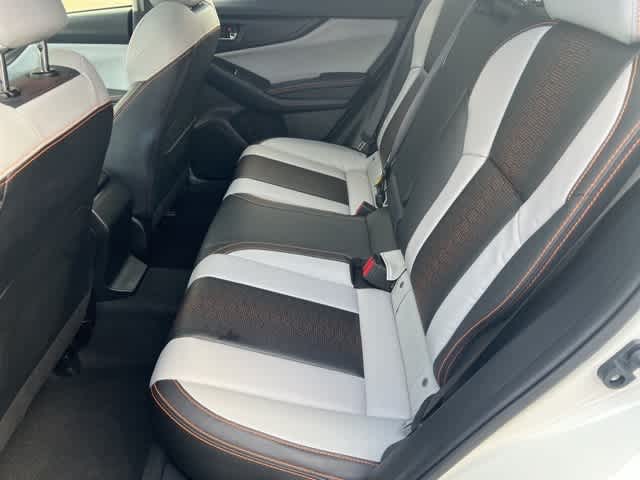 Thumbnail: 2023 Subaru Crosstrek - 20