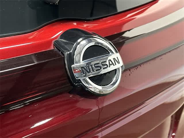 Thumbnail: 2021 Nissan Kicks - 25