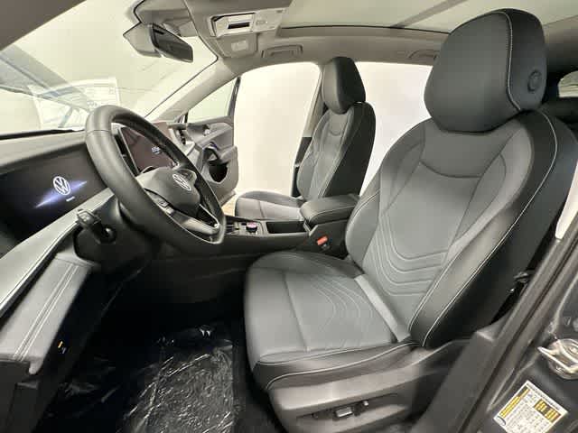 Thumbnail: 2026 Volkswagen Tiguan - 17