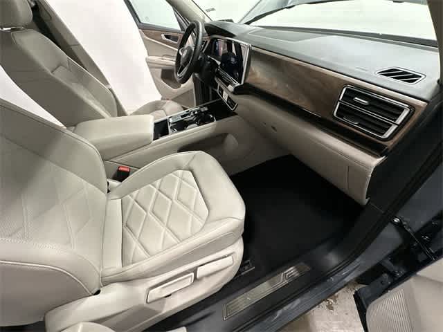 Thumbnail: 2026 Volkswagen Atlas - 21