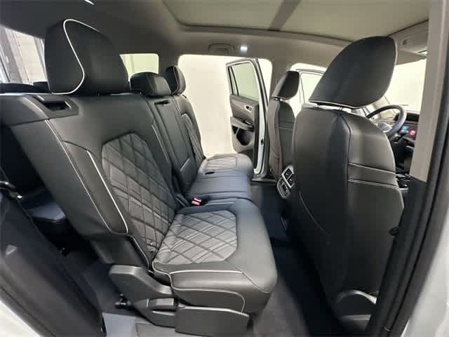 Thumbnail: 2026 Volkswagen Atlas - 24