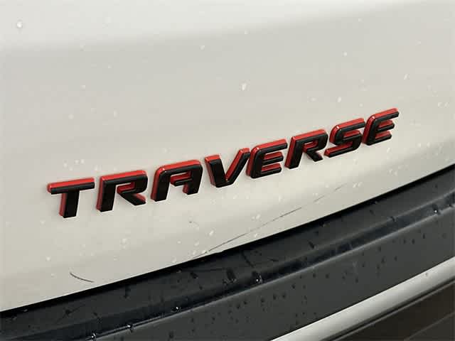 Thumbnail: 2019 Chevrolet Traverse - 31