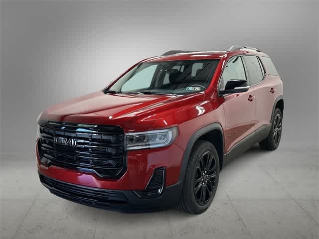 2023 GMC Acadia SLE -
                  Moon Township, PA