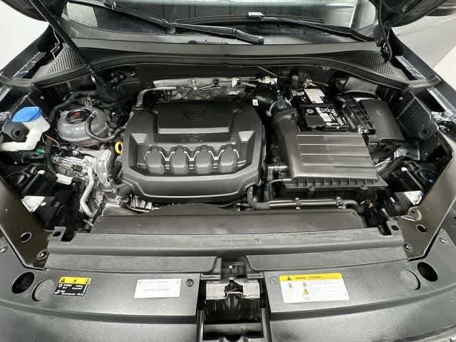 Thumbnail: 2024 Volkswagen Tiguan - 27