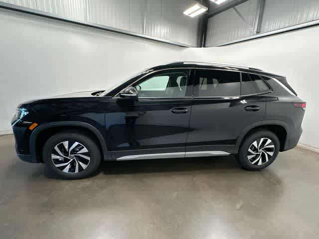 Thumbnail: 2026 Volkswagen Tiguan - 2