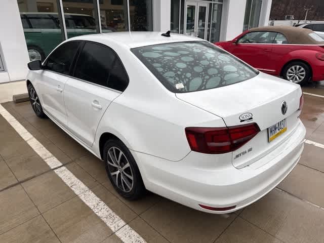 Thumbnail: 2017 Volkswagen Jetta - 7