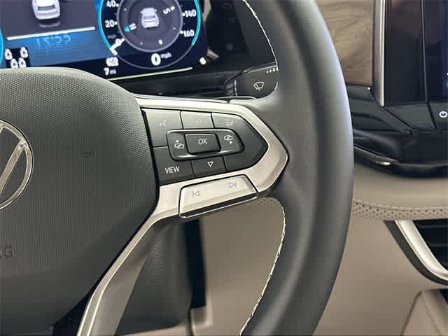 Thumbnail: 2026 Volkswagen Atlas - 10