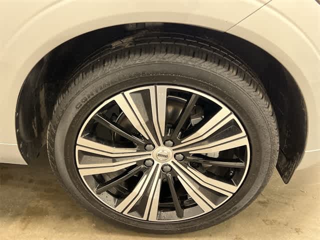 Thumbnail: 2023 Volvo XC60 - 5