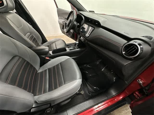 Thumbnail: 2021 Nissan Kicks - 20