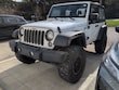 Jeep Wrangler JK