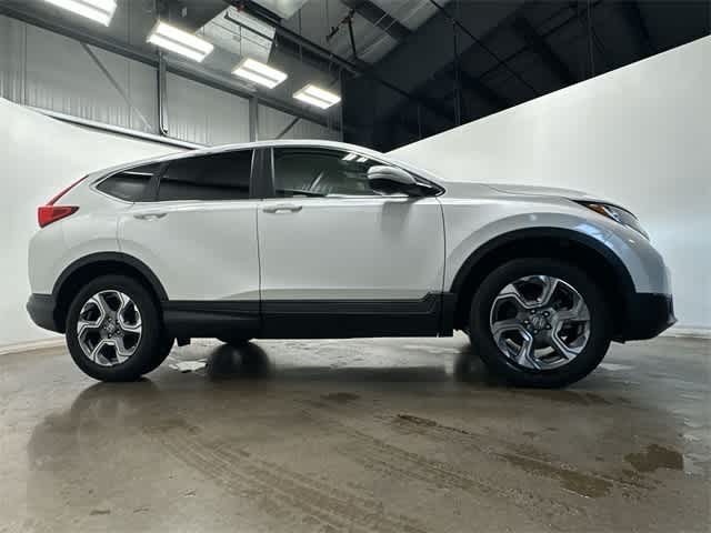 Thumbnail: 2019 Honda CR-V - 3