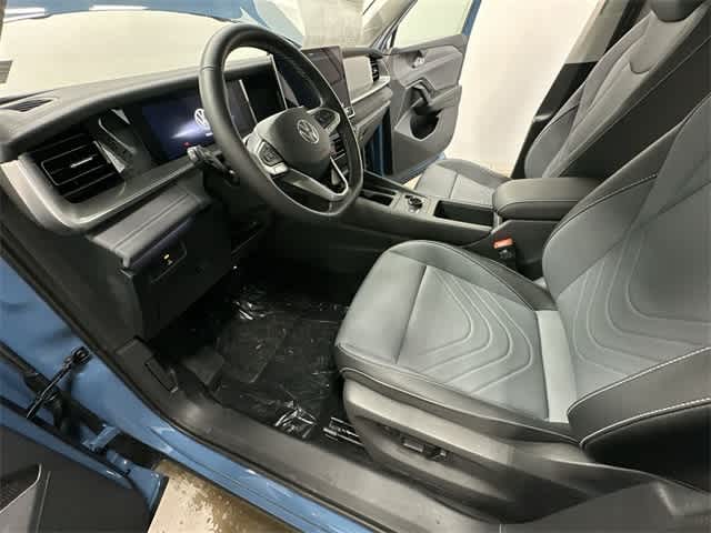 Thumbnail: 2026 Volkswagen Tiguan - 16